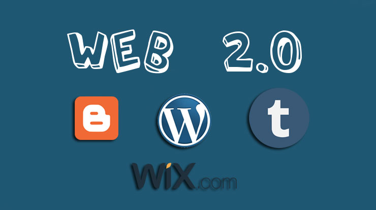 Web 2.0 Websites Offer Powerful ...